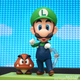 Illustration for article titled A Fitting Finish For The Year Of Luigi